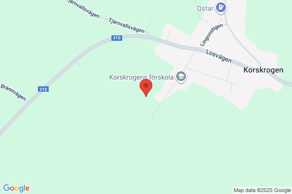 Korskrogens Idrottsklubb