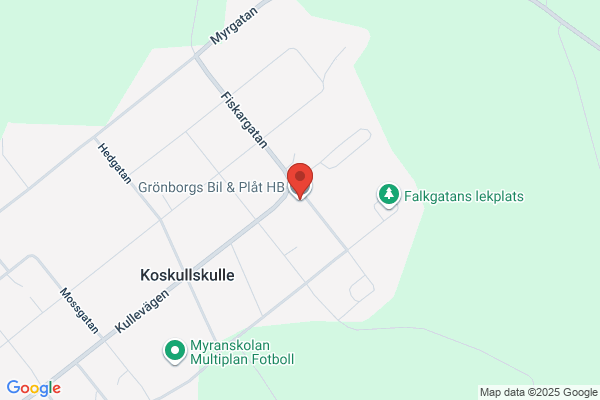 Viking Bärgningstjänst Autotech