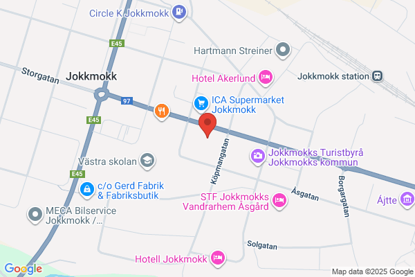 Apoteket Polstjärnan