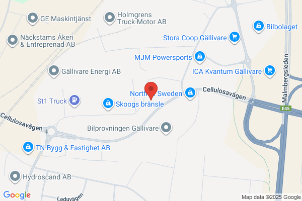 Securitas Sverige AB