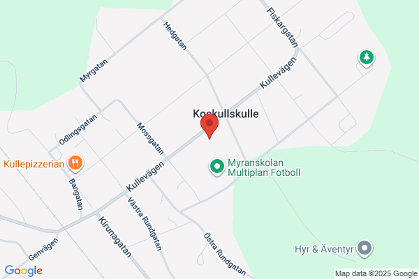 Bäckskolan (Barn och utbildning)