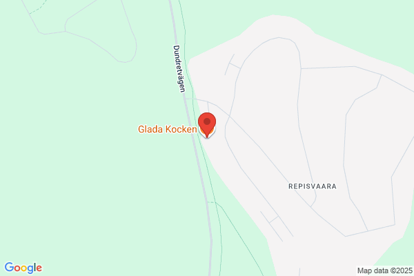 GLADA FÖTTER Wilén Katarina