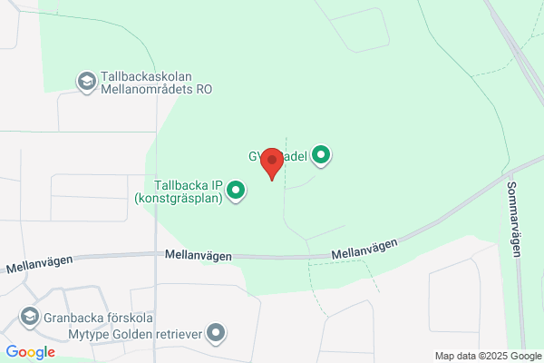 Gällivare Tennisklubb