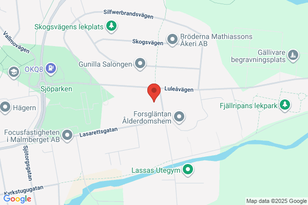 Karlssons Trafikskola