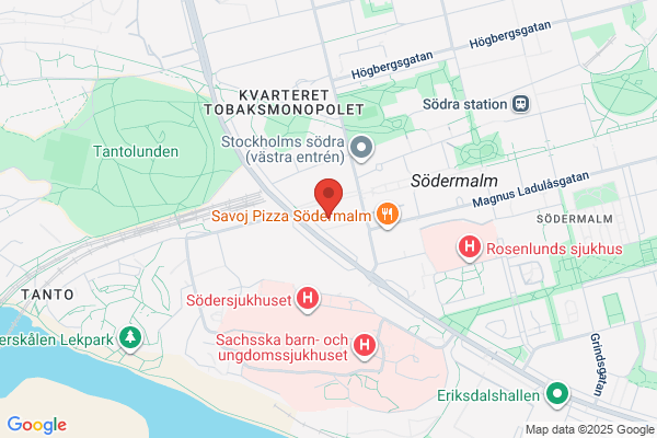 Komvux (Vuxenutbildning)