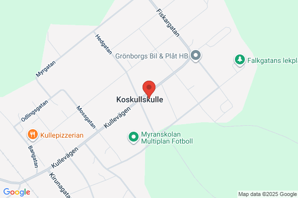 Likkavaara Mek o. Traktor