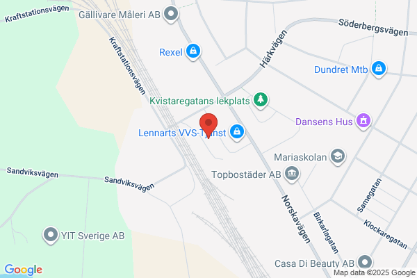 Redovisningstjänst AB