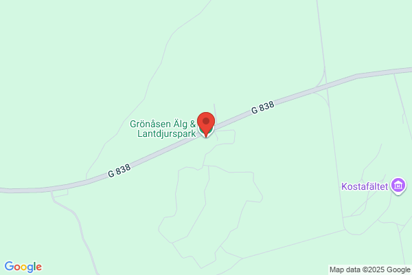 Grönåsens Älgpark
