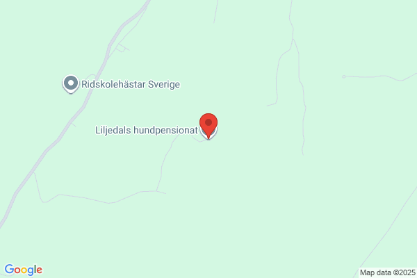 Ljungaryds Hundpensionat