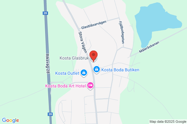 Orrefors Kosta Boda AB