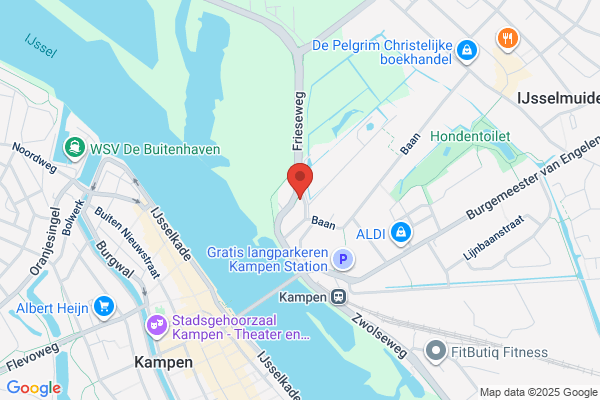 Björkängen