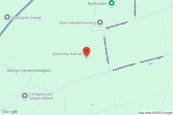 Ljungaryds Kennel