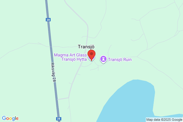 Transjö hytta AB