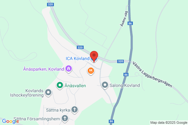 ICA Kovland