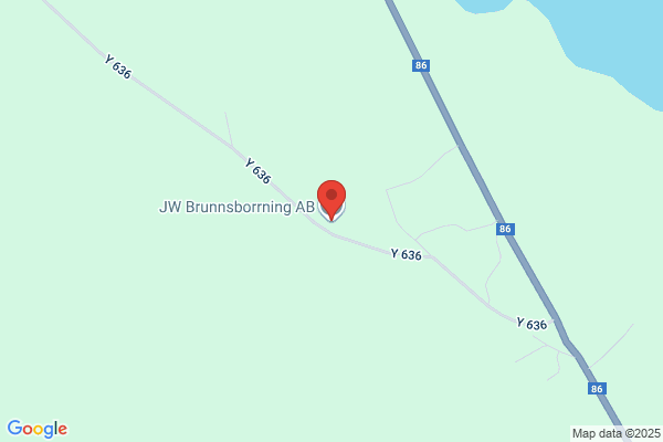 JW Brunnsborrning AB