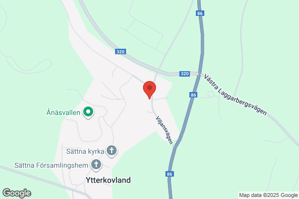Kovlandskiosken