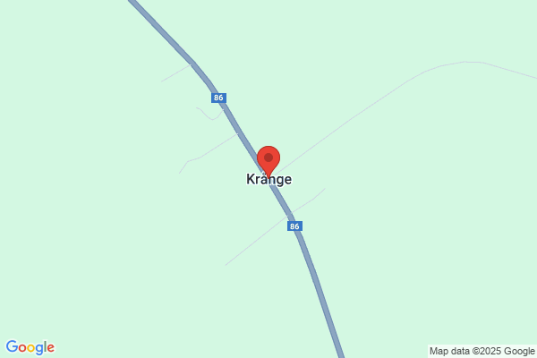 Krånge All Tjänst