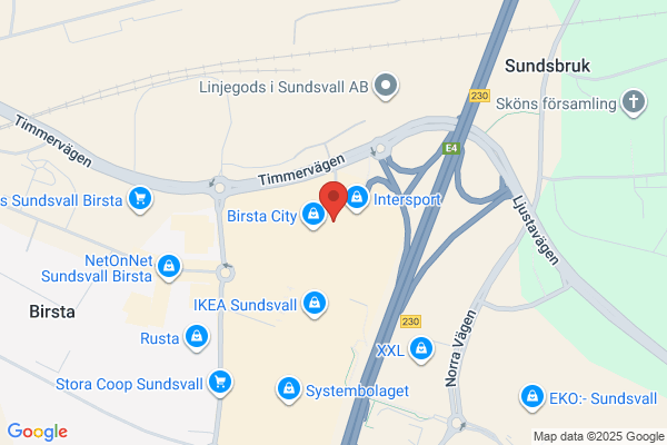Legab Trafik AB