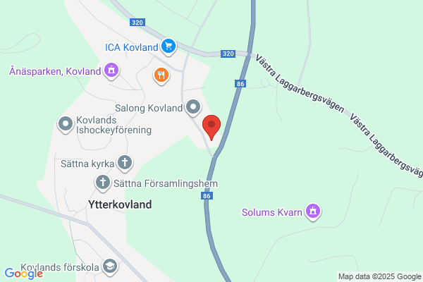 Sahlins Åkeri AB, Helge
