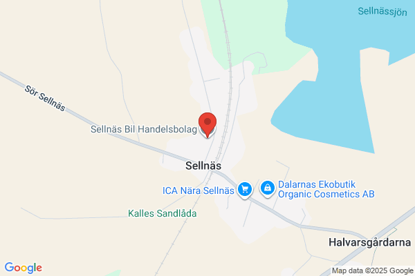 Selléns Motorverkstad