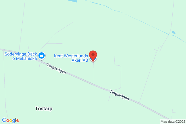 Westerlunds Åkeri AB, Ola