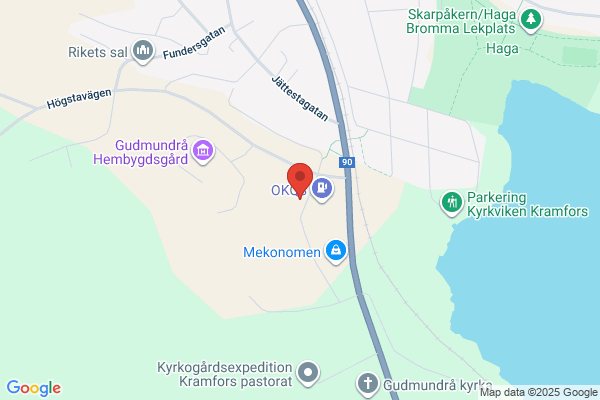 Bröderna Häggkvist Bil AB