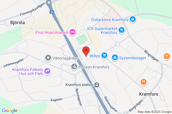 Ådalshälsan AB