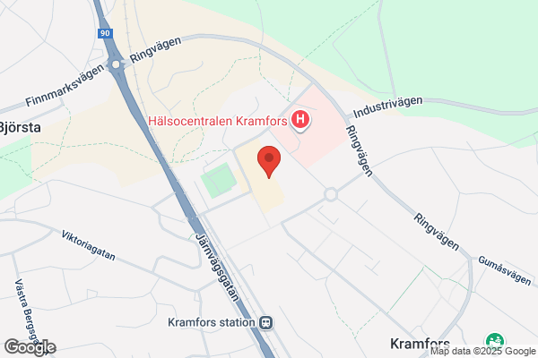 Apoteket Nordstjärnan