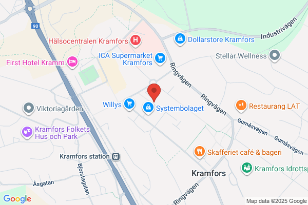 Hemköp AB