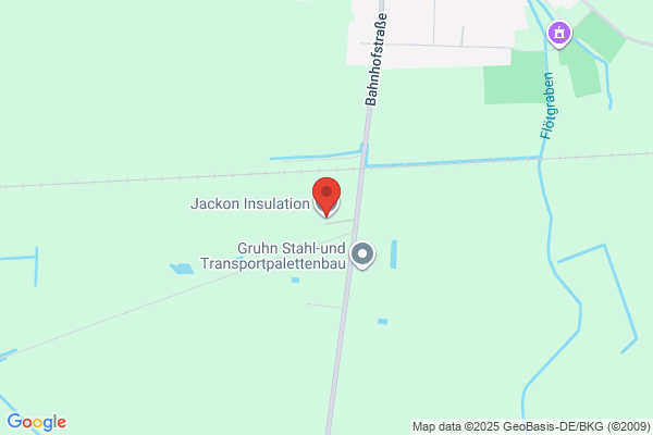Jackon AB