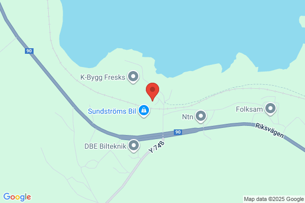 Kramfors Sekreterartjänst AB