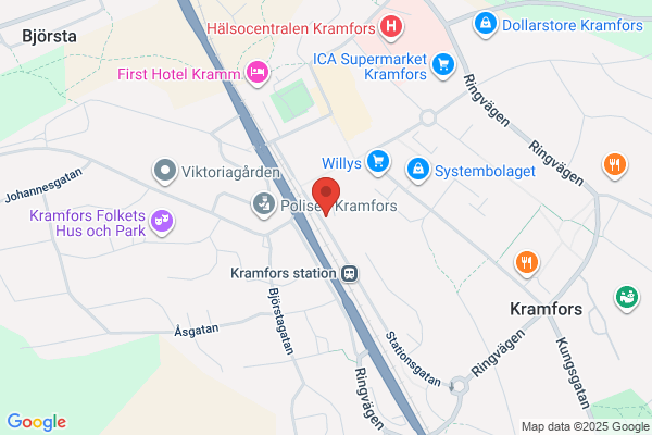 Länsförsäkringar Västernorrland