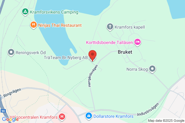 Per Rydberg Revisionsbyrå AB