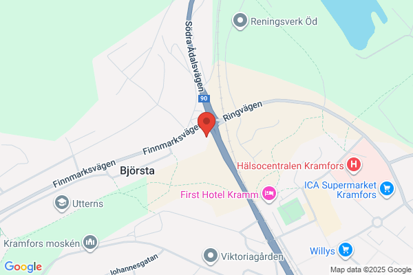 Bolanders Bilservice AB