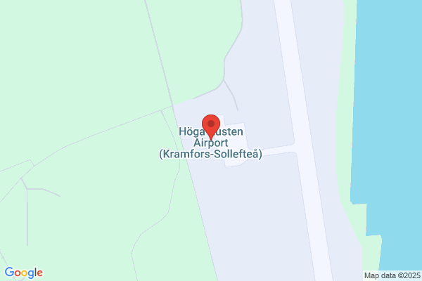 Kramfors Fotvård
