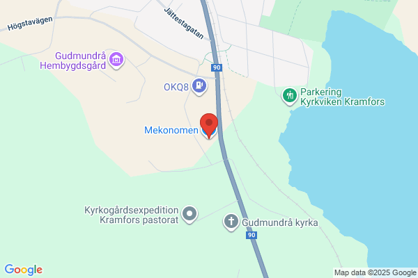 Mekonomen