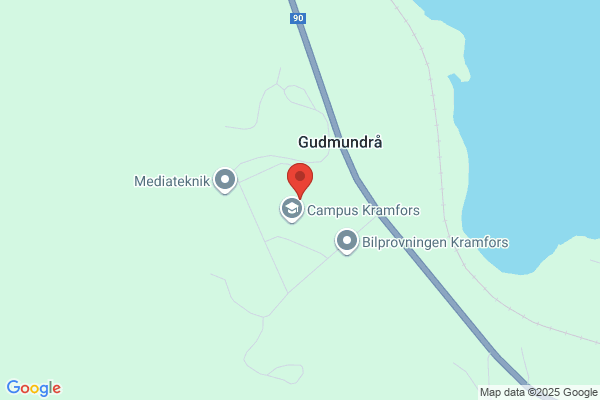 MotorCentrum Gjestvang AB