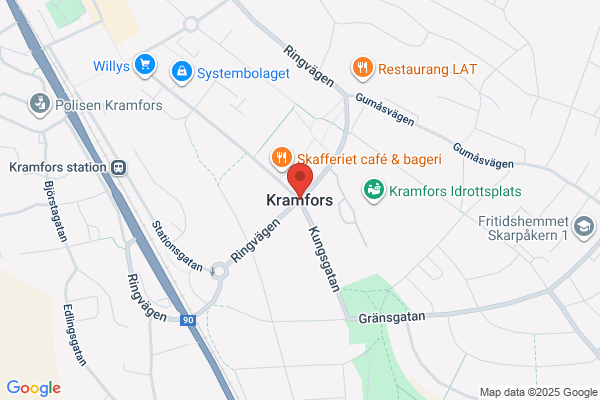 Nordlander Produktion