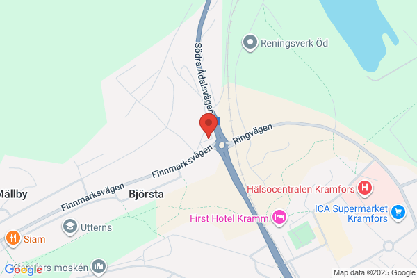 Qstar Kramfors