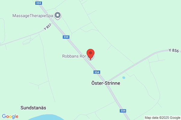 Robbans Rör