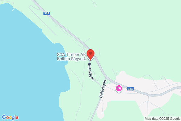 SCA Skog AB, Ångermanlands Skogsförvaltning