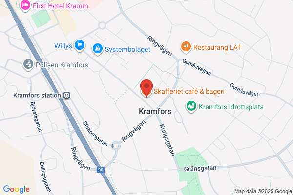 Skafferi Butik & Cafe