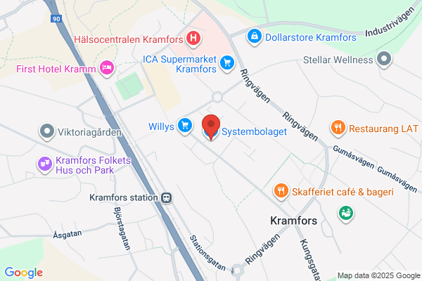 Systembolaget