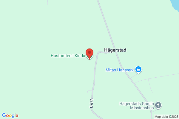HusTomten