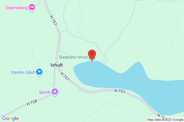 Ishults Rör