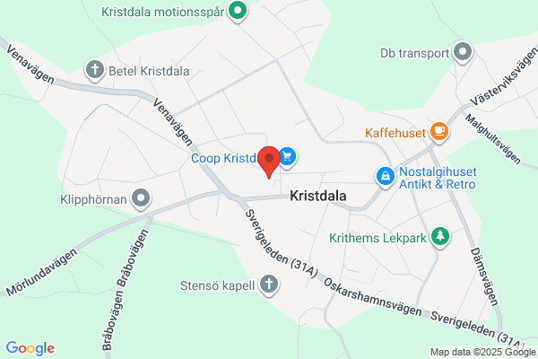 Kristdala bibliotek (Bibliotek)