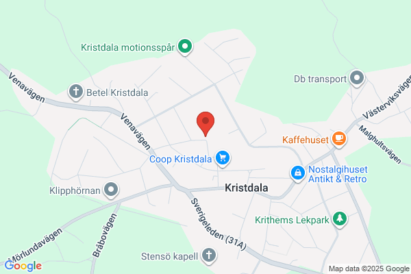 Kristdalaskolan