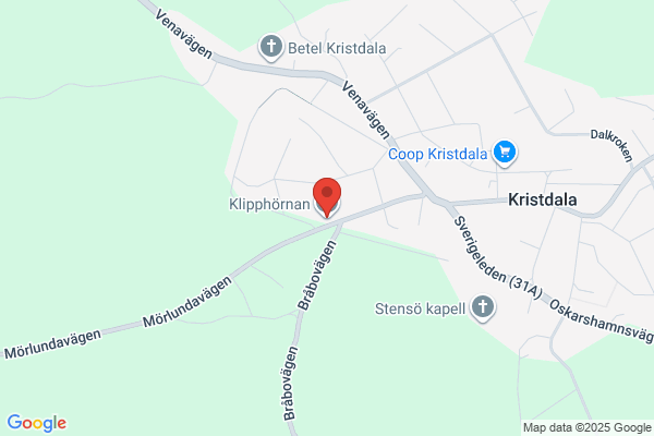 Sofie'S Klipphörna