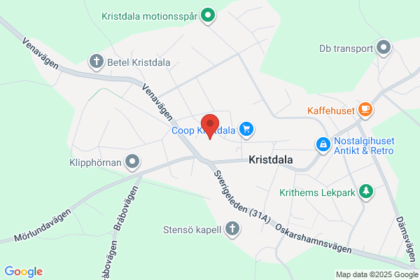Taxi Kristdala