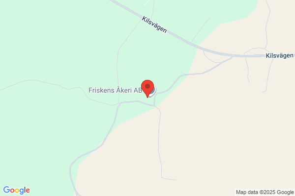Pm Åkeri AB